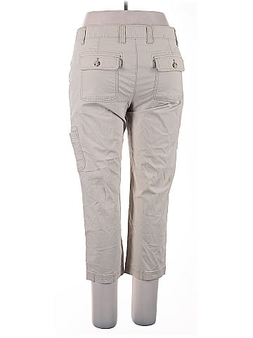 Eddie Bauer Casual Pants (view 2)