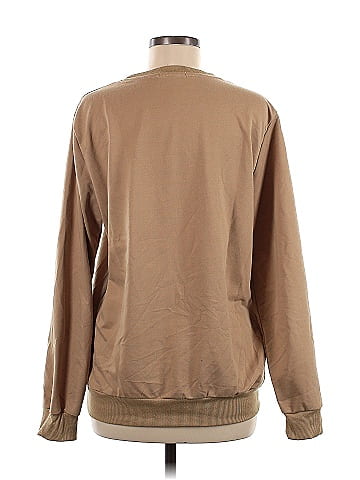 Romwe Sweatshirt (view 2)