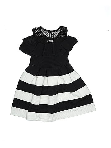 Beautees Dress (view 1)