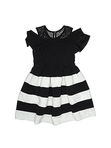 Beautees Dress (view 2)