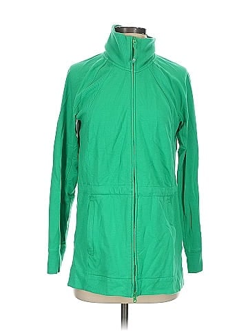 T by Talbots Track Jacket (view 1)