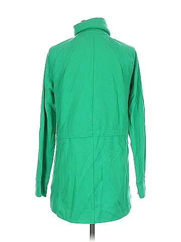 T by Talbots Track Jacket (view 2)