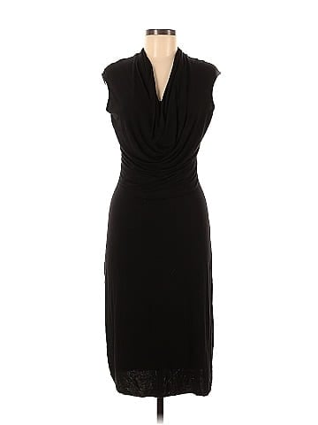 Three Dots Cocktail Dress (view 1)