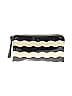Orla Kiely Stripes Gold Ivory Wristlet One size - photo 1