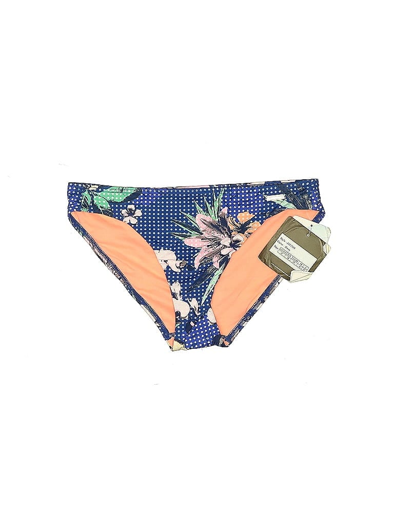 Sun Seeker Swimsuit Bottoms In Multi