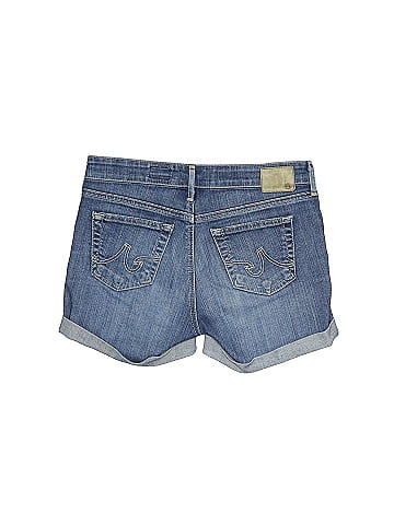 Adriano Goldschmied Denim Shorts (view 2)
