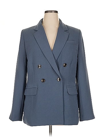 Madewell Blazer (view 1)