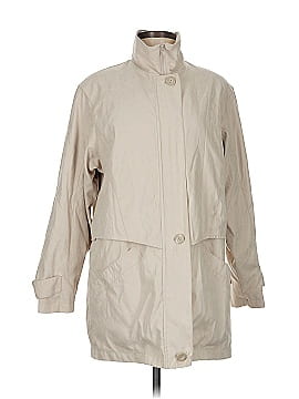 London Fog Raincoat
