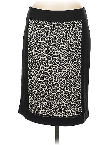 Amanda + Chelsea Casual Skirt (view 1)