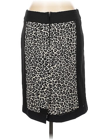 Amanda + Chelsea Casual Skirt (view 2)