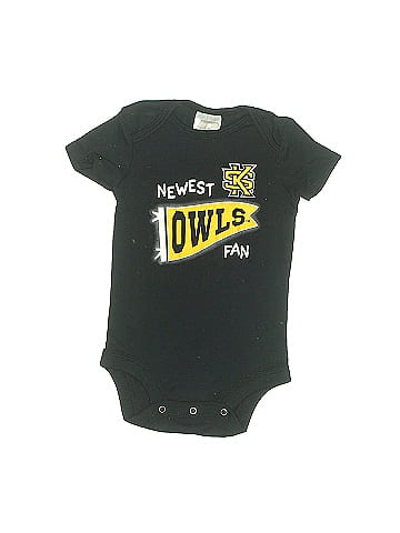 Russell Athletic Short Sleeve Onesie (view 1)