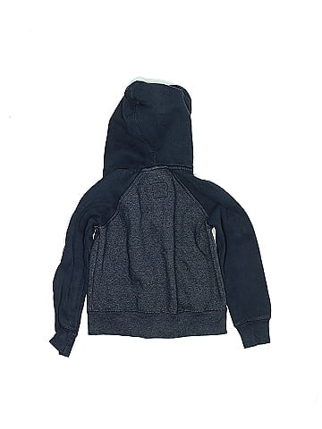 Joe's Jeans Zip Up Hoodie (view 2)