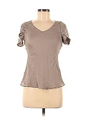 Giorgio Armani Short Sleeve Top