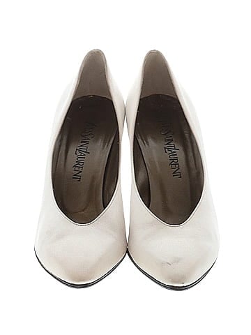 Yves Saint Laurent Heels (view 2)