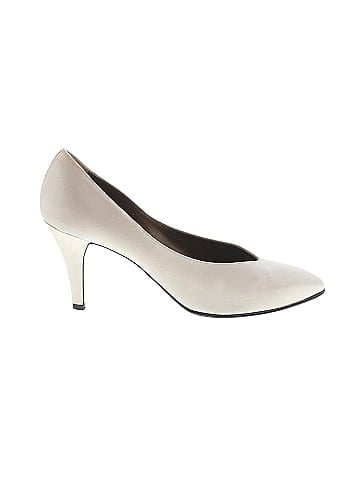 Yves Saint Laurent Heels (view 1)