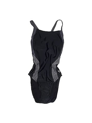 Speedo One Piece Swimsuit (view 1)