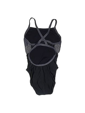 Speedo One Piece Swimsuit (view 2)