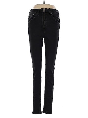 Rag & Bone Jeggings (view 1)