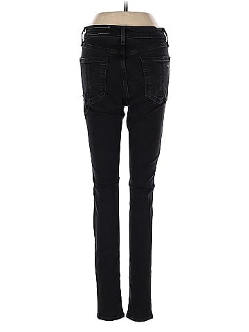 Rag & Bone Jeggings (view 2)