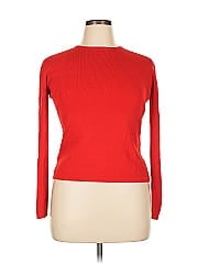 Joseph A. Pullover Sweater