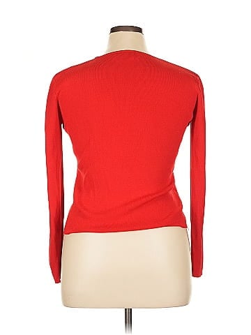 Joseph A. Pullover Sweater (view 2)