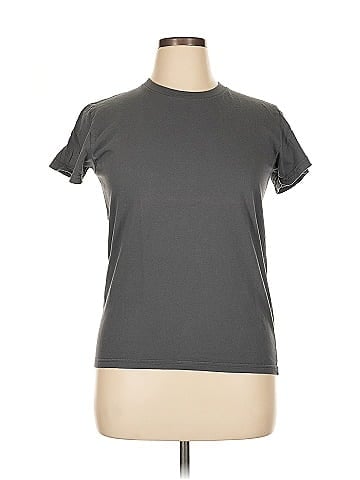 American Apparel Active T-Shirt (view 1)