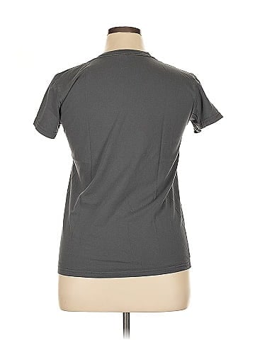 American Apparel Active T-Shirt (view 2)