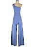 FP BEACH Stars Blue Jumpsuit Size M - photo 1