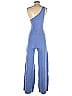 FP BEACH Stars Blue Jumpsuit Size M - photo 2