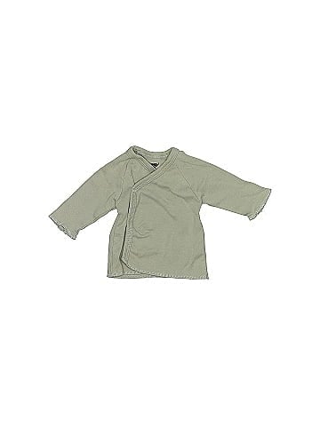 Monica + Andy 3/4 Sleeve Top (view 1)
