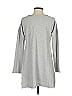 Tysa Gray Sweatshirt Size Sm (1) - photo 2