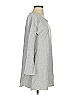 Tysa Gray Sweatshirt Size Sm (1) - photo 4