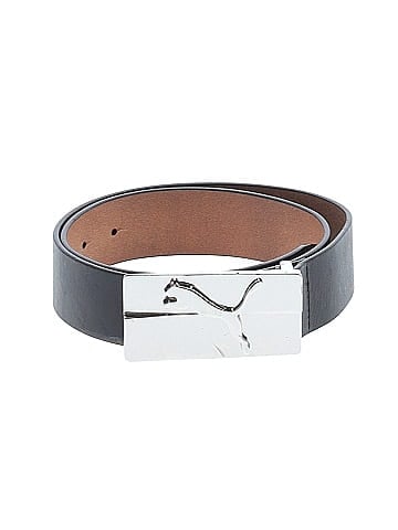 Puma Leather Belt (view 1)