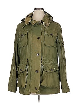 J crew garrison fatigue jacket best sale