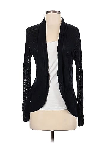 Suzy Shier Cardigan (view 1)