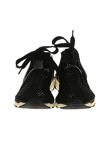 All Black Sneakers (view 2)