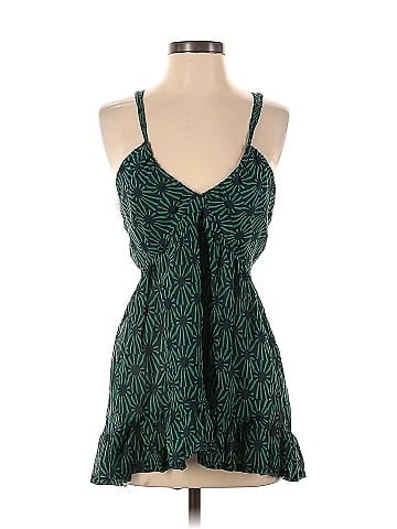 French Connection Sleeveless Blouse (view 1)