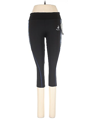 Beverly Hills Polo Club Active Pants (view 1)