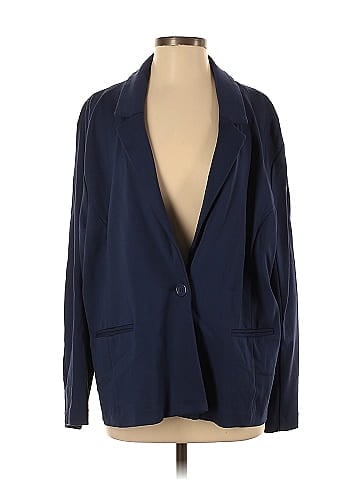 Ashley Stewart Blazer (view 1)