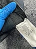 Armani Collezioni Black Wool Pants Size 4 - photo 4