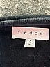 S'edge Black Sweatshirt Size S - photo 6