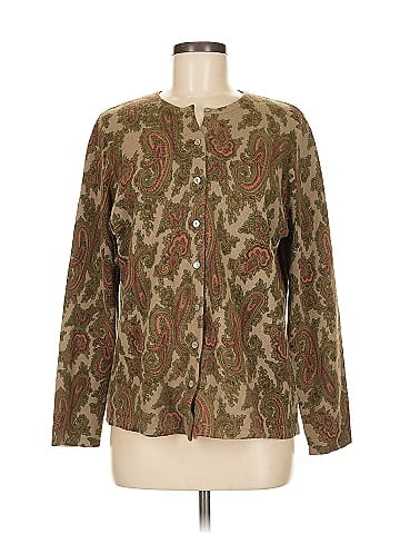 Carole Little Cardigan (view 1)