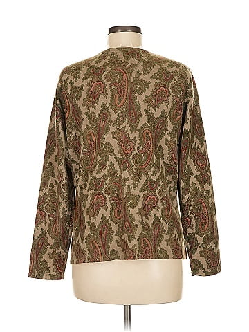 Carole Little Cardigan (view 2)