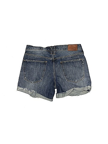 Madewell Denim Shorts (view 2)