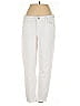 Goldsign Ivory Jeans Size 27 waist - photo 1