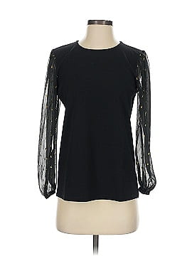 Ann Taylor 3/4 Sleeve T Shirt