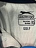 Slazenger 100% Polyester Green Long Sleeve Button-Down Shirt Size XS (kids) - photo 3