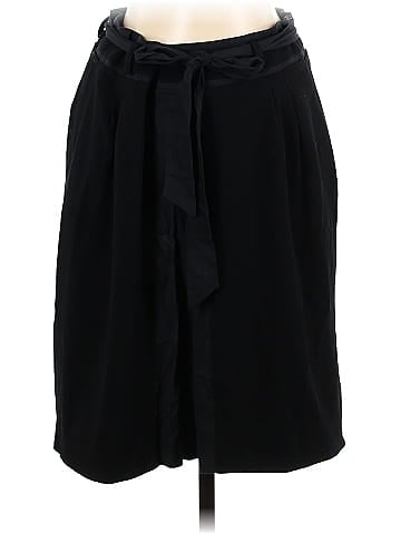 Piazza Sempione Wool Skirt (view 1)