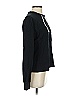 S'edge Black Sweatshirt Size S - photo 4
