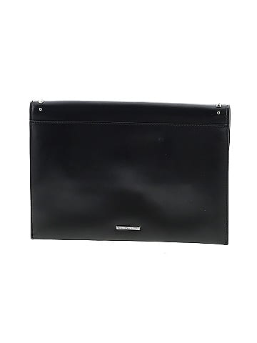 Rebecca Minkoff Leather Clutch (view 1)